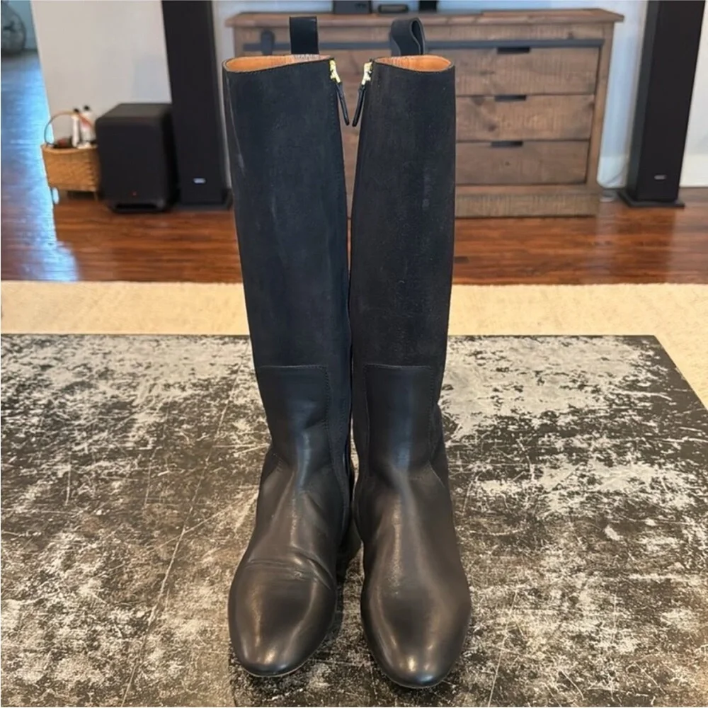🎠Chloé Dory Riding Boots 👢 - Picture 5 of 6